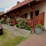 公寓 Apartamenty Kolczewo *