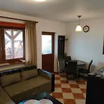 公寓 Apartamenty Kolczewo *