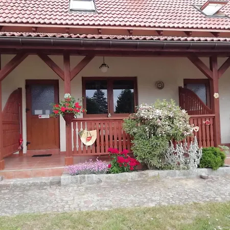 Apartamenty Kolczewo