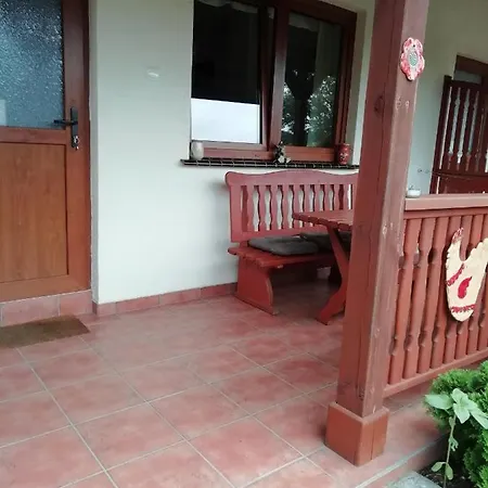 Apartamenty Kolczewo 公寓 Kołczewo