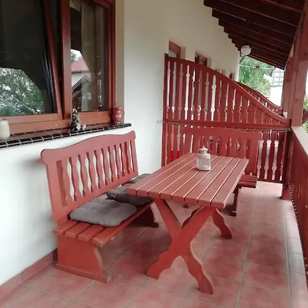 Apartamenty Kolczewo 公寓 *