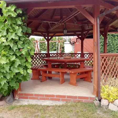 Apartamenty Kolczewo 公寓