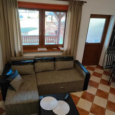 Apartamenty Kolczewo Apartamento Kołczewo