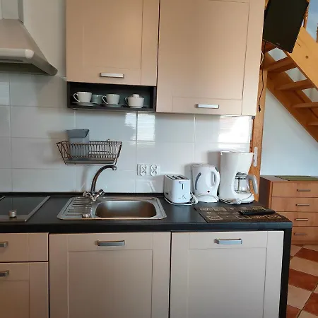 公寓 Apartamenty Kolczewo Kołczewo