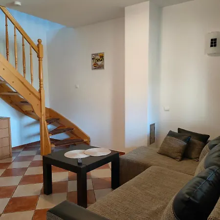 公寓 Apartamenty Kolczewo *