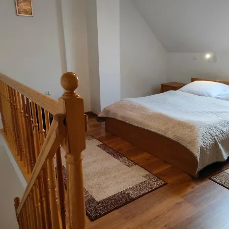 Apartamenty Kolczewo * Kołczewo