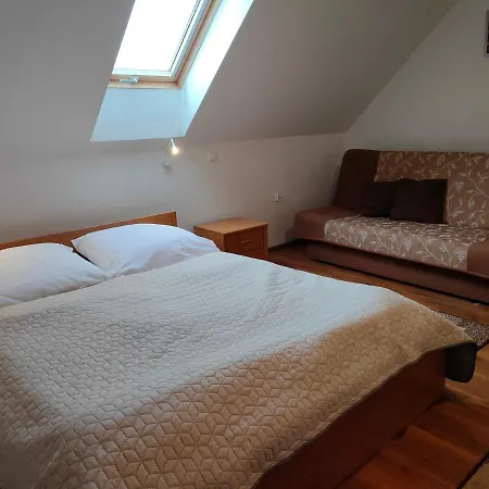 公寓 Apartamenty Kolczewo Kołczewo