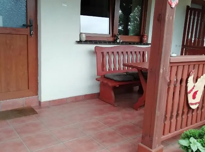 Apartamenty Kolczewo Appartement Kołczewo