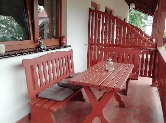 Apartamenty Kolczewo Appartement *