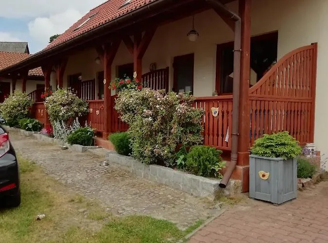 Appartement Apartamenty Kolczewo *