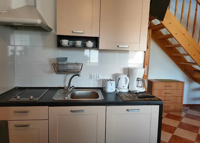 Appartement Apartamenty Kolczewo Kołczewo