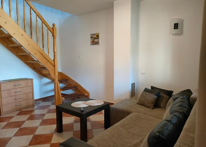 Appartement Apartamenty Kolczewo *