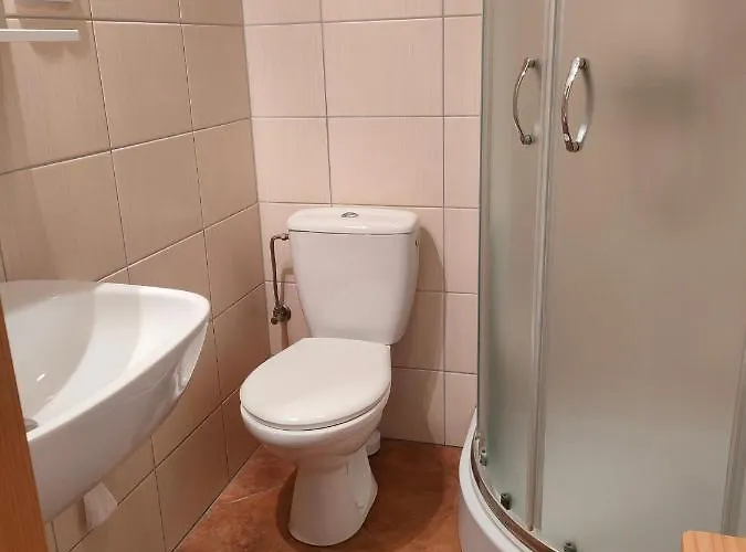 Apartamenty Kolczewo Appartement