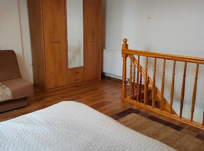 Appartement Apartamenty Kolczewo Kołczewo